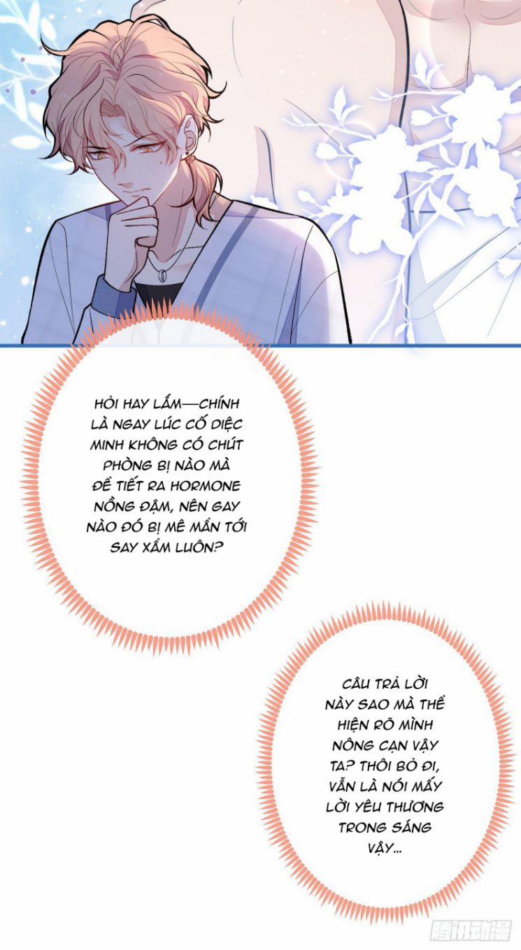 Lại Bị Nam Thần Trêu Lên Hot Search 127 trang 13