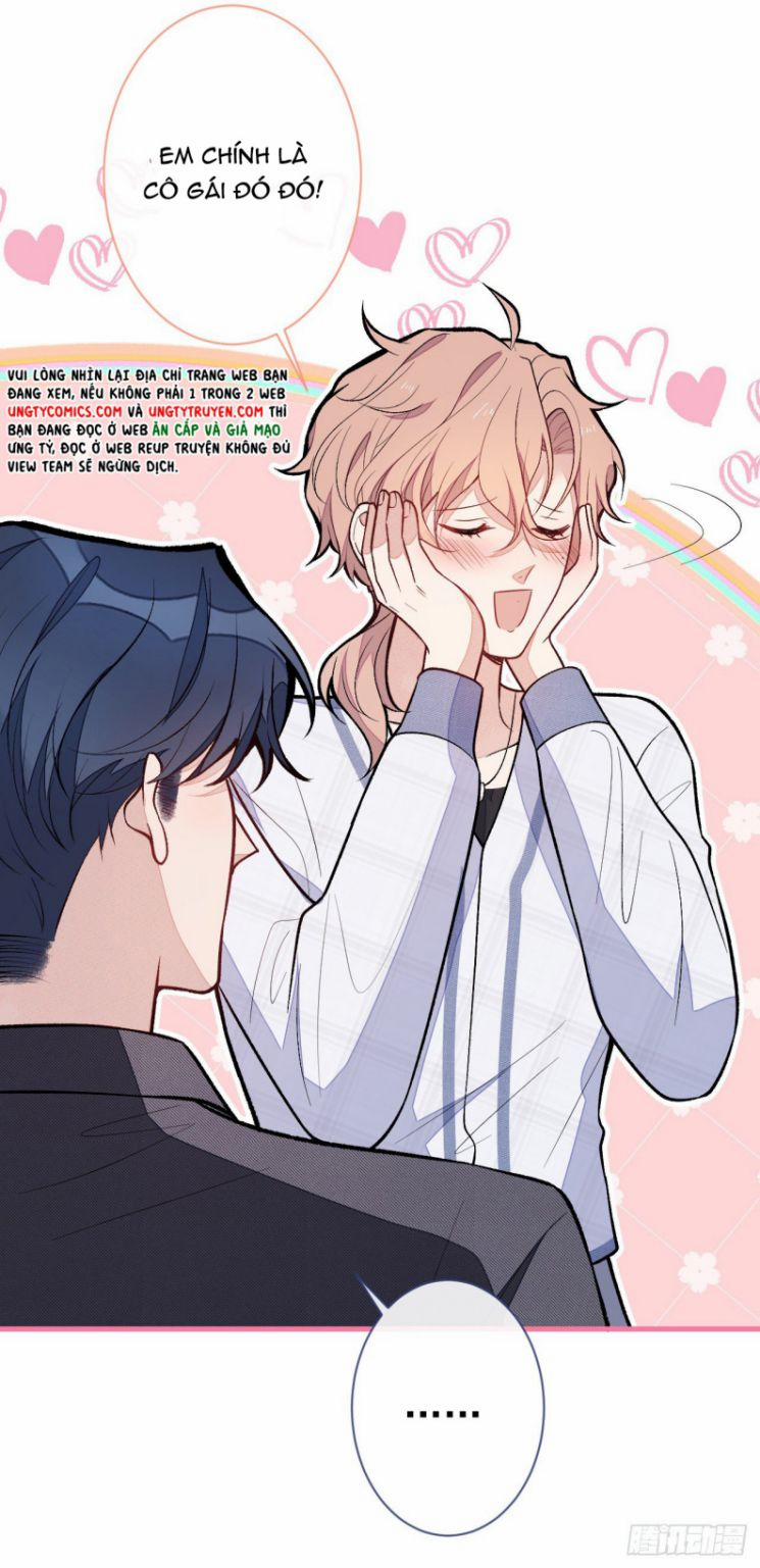 Lại Bị Nam Thần Trêu Lên Hot Search 127 trang 16