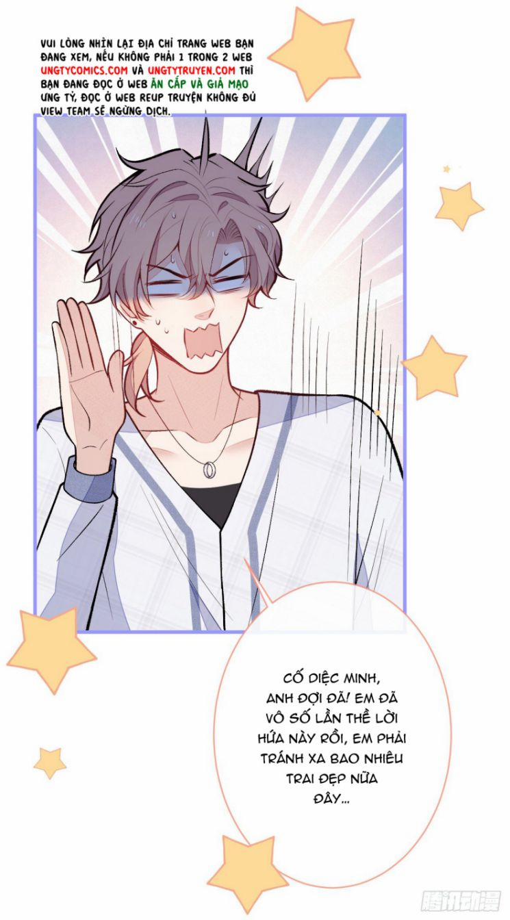 Lại Bị Nam Thần Trêu Lên Hot Search 127 trang 27