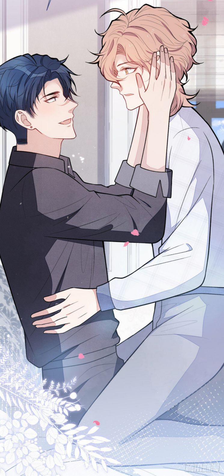 Lại Bị Nam Thần Trêu Lên Hot Search 127 trang 5