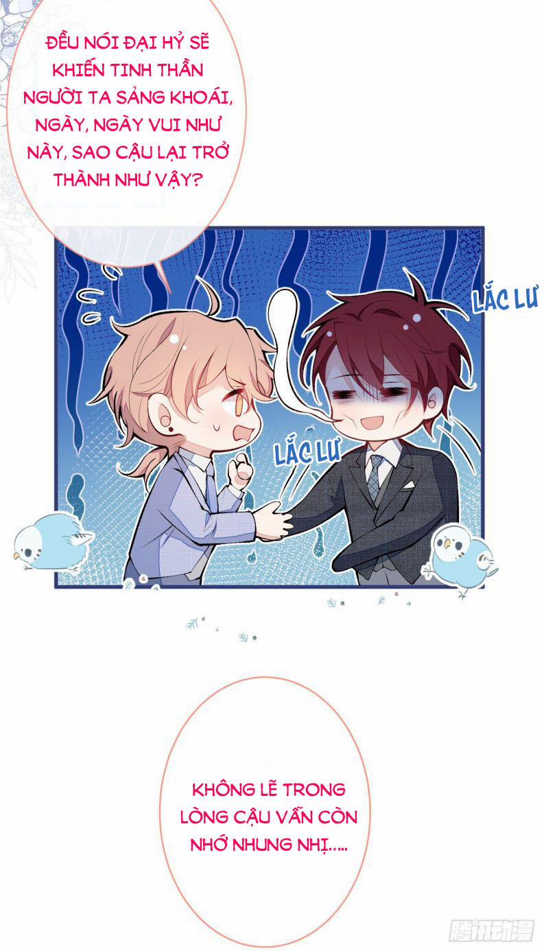 Lại Bị Nam Thần Trêu Lên Hot Search 128 trang 12