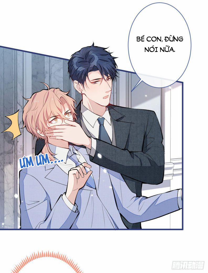 Lại Bị Nam Thần Trêu Lên Hot Search 128 trang 13