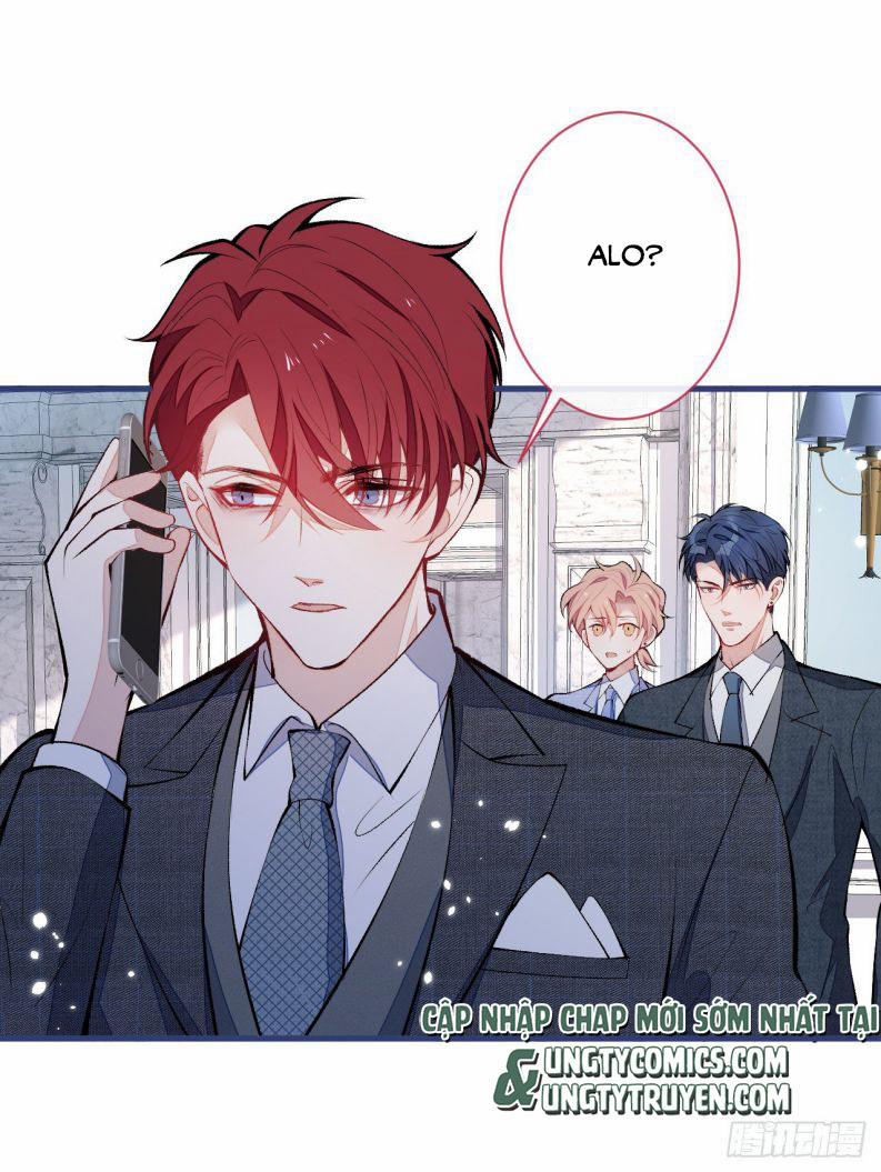 Lại Bị Nam Thần Trêu Lên Hot Search 128 trang 16