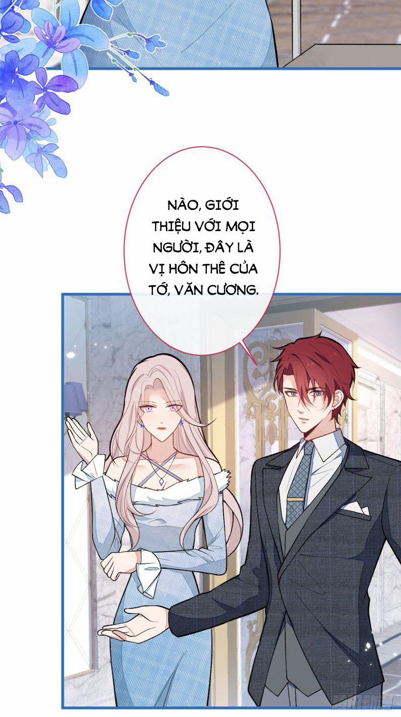 Lại Bị Nam Thần Trêu Lên Hot Search 128 trang 26