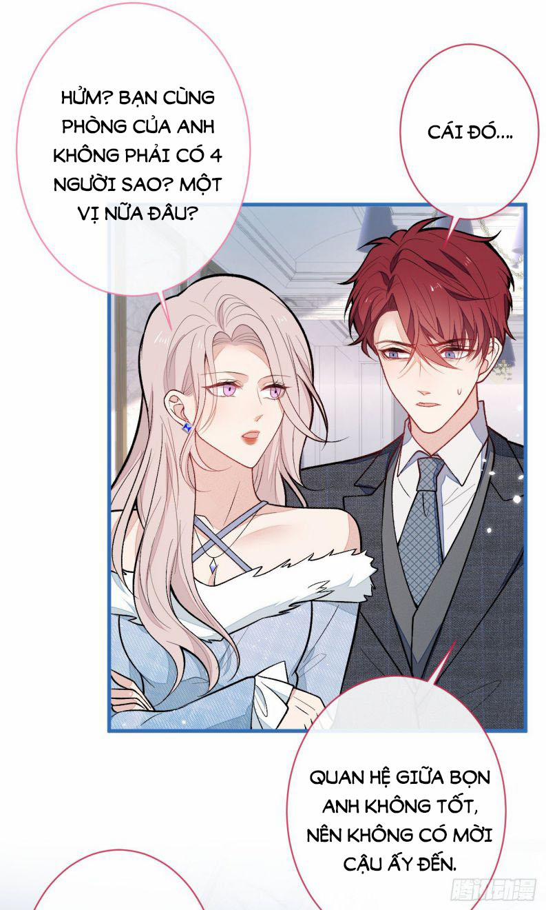 Lại Bị Nam Thần Trêu Lên Hot Search 128 trang 28