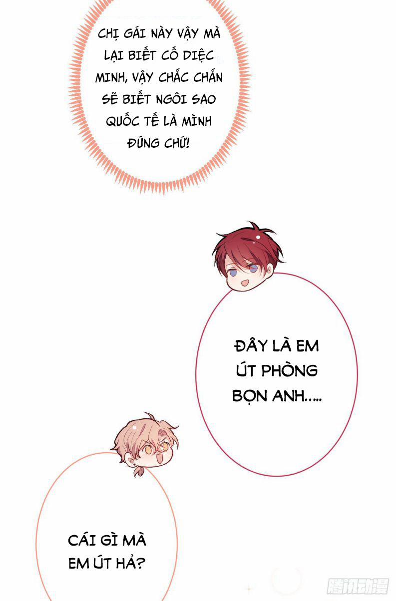 Lại Bị Nam Thần Trêu Lên Hot Search 128 trang 31