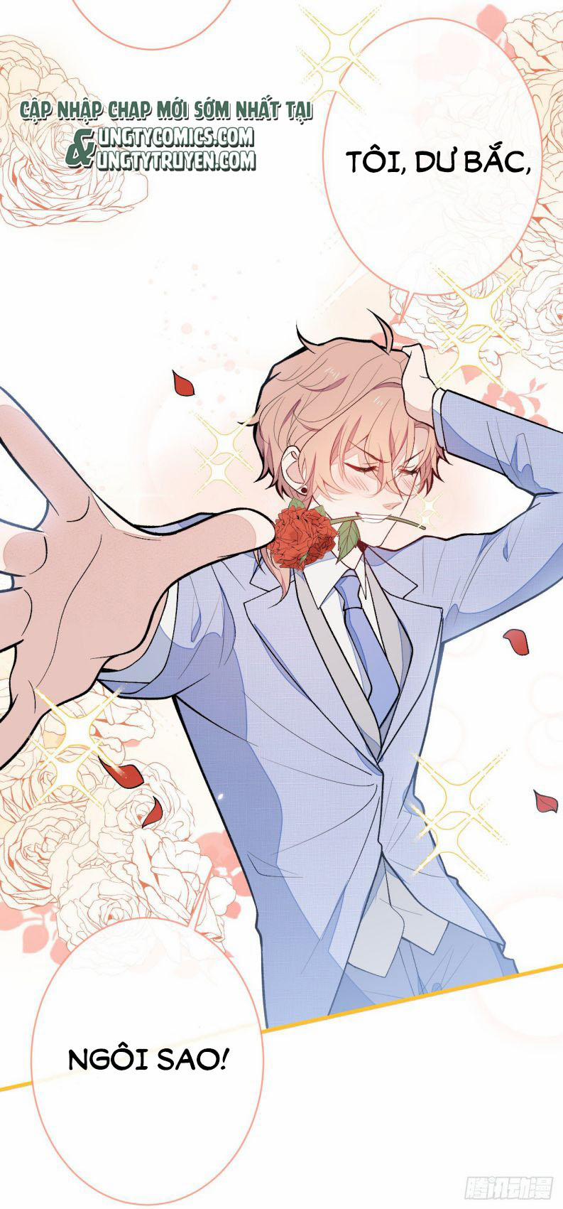 Lại Bị Nam Thần Trêu Lên Hot Search 128 trang 32