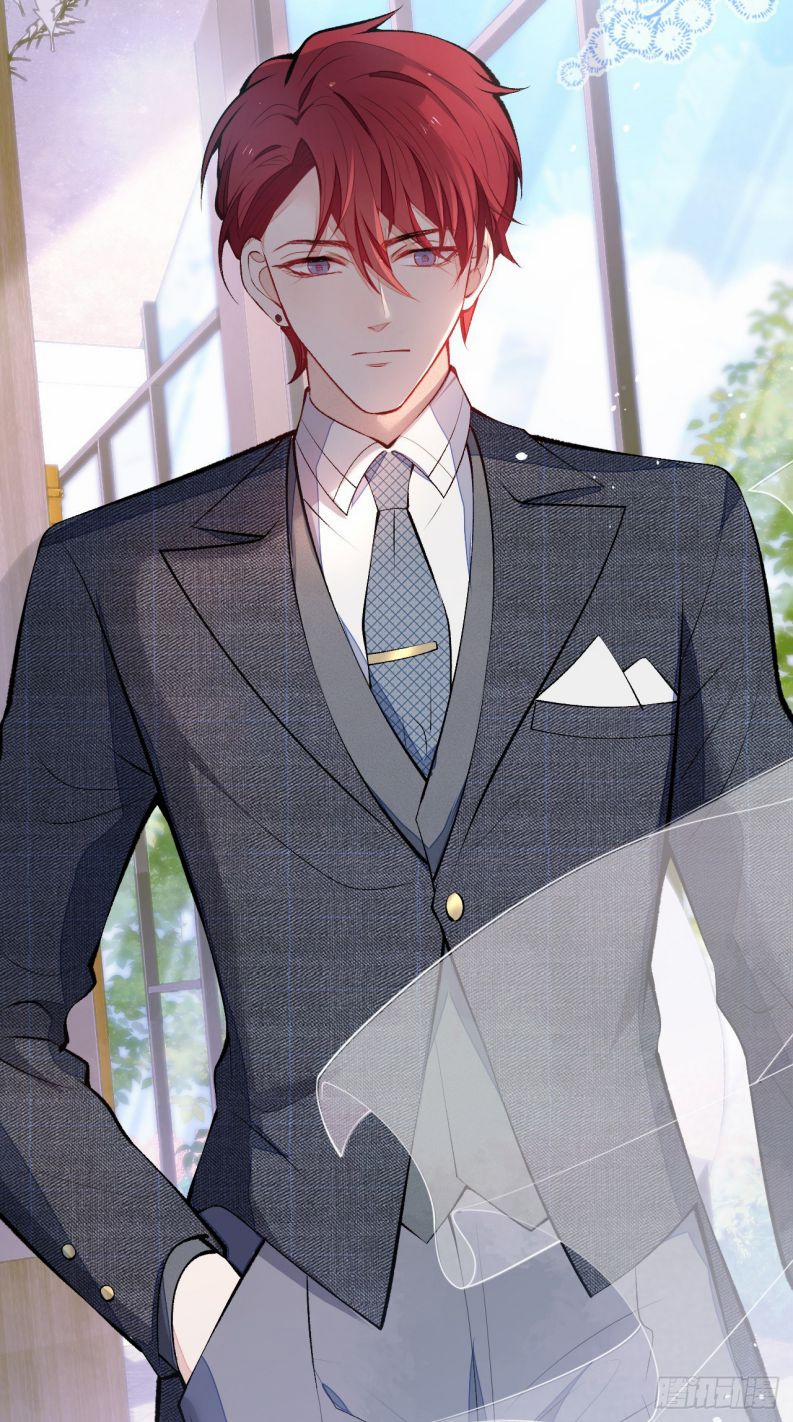 Lại Bị Nam Thần Trêu Lên Hot Search 128 trang 7