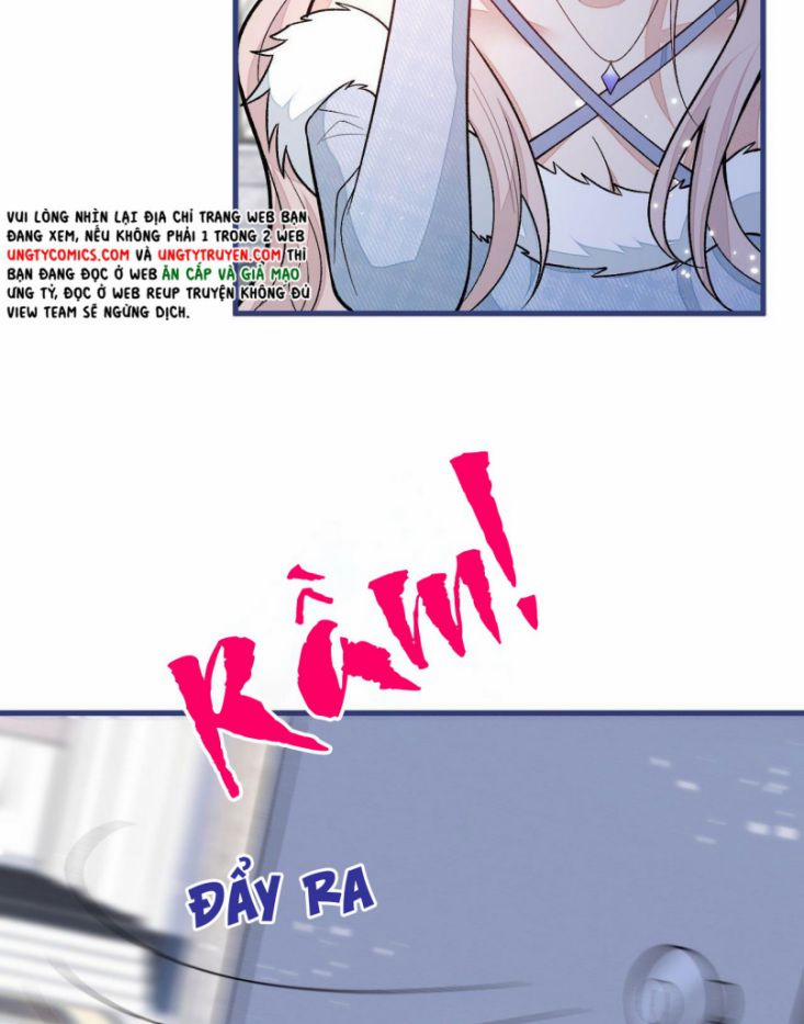 Lại Bị Nam Thần Trêu Lên Hot Search 129 trang 10