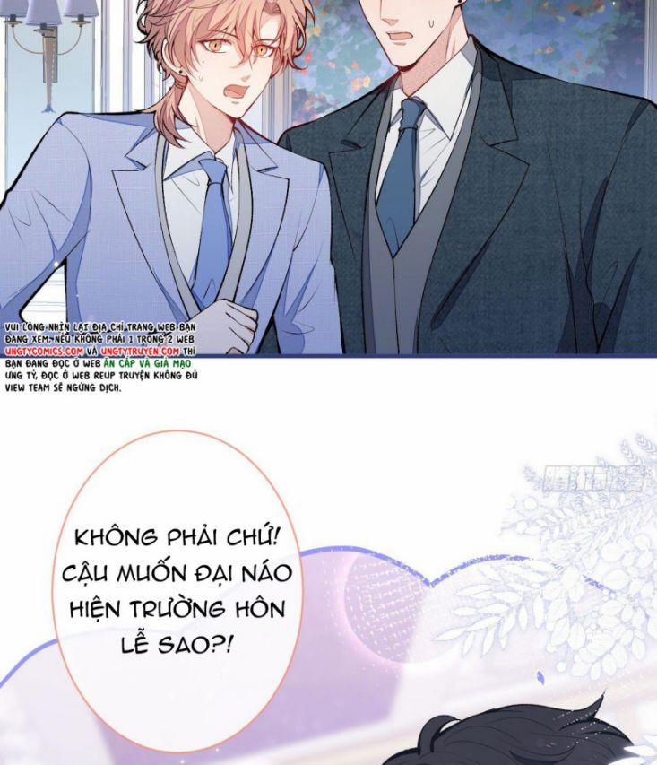 Lại Bị Nam Thần Trêu Lên Hot Search 129 trang 15