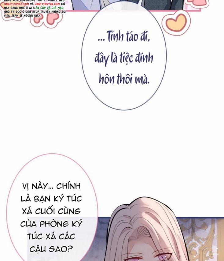 Lại Bị Nam Thần Trêu Lên Hot Search 129 trang 18