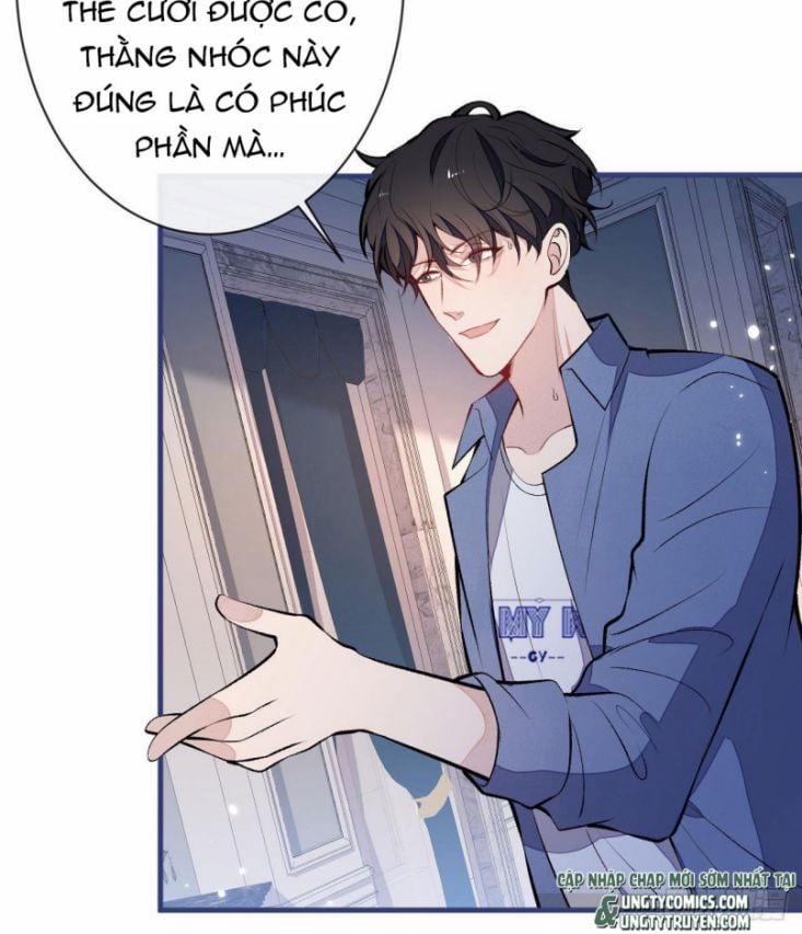 Lại Bị Nam Thần Trêu Lên Hot Search 129 trang 21