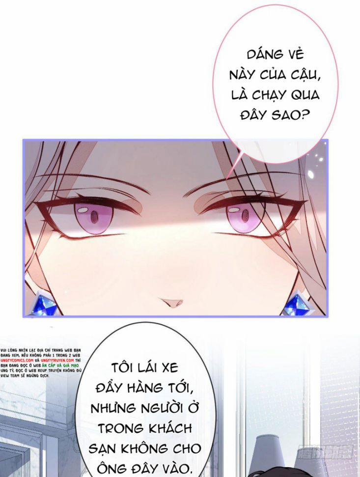 Lại Bị Nam Thần Trêu Lên Hot Search 129 trang 22