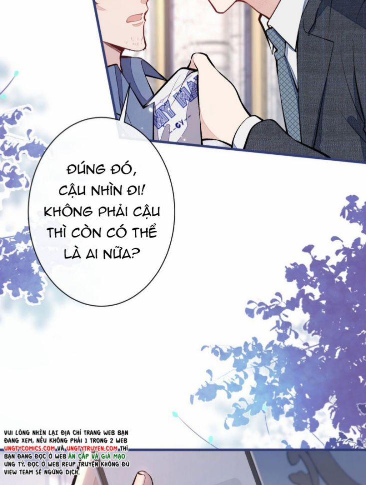 Lại Bị Nam Thần Trêu Lên Hot Search 129 trang 30