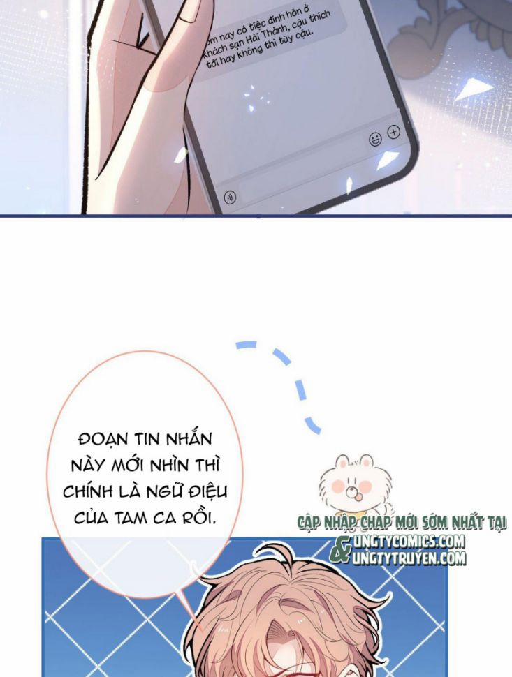 Lại Bị Nam Thần Trêu Lên Hot Search 129 trang 31