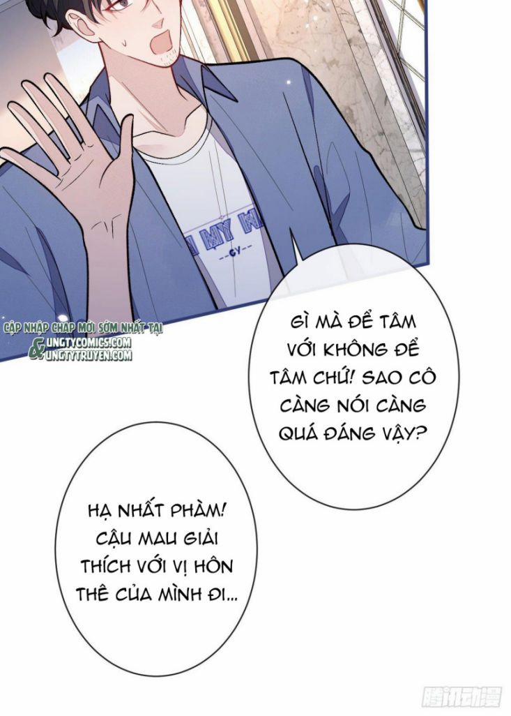 Lại Bị Nam Thần Trêu Lên Hot Search 129 trang 42