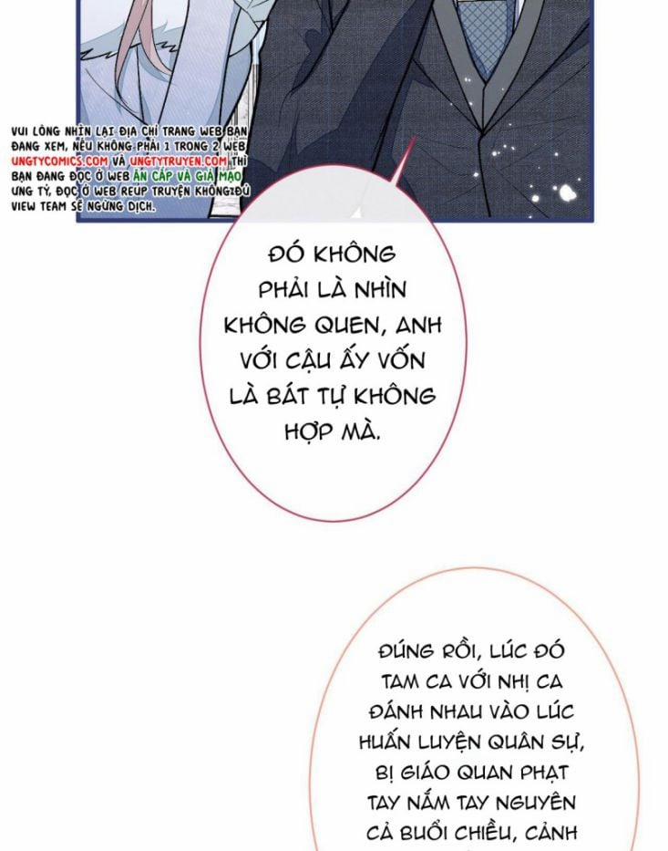 Lại Bị Nam Thần Trêu Lên Hot Search 129 trang 5