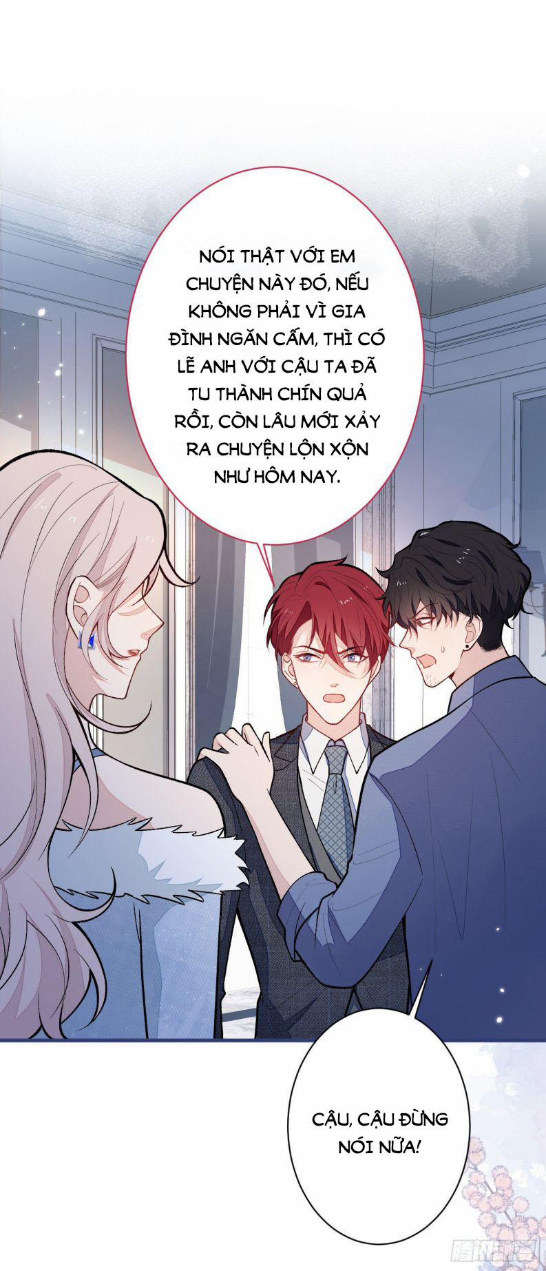 Lại Bị Nam Thần Trêu Lên Hot Search 130 trang 1