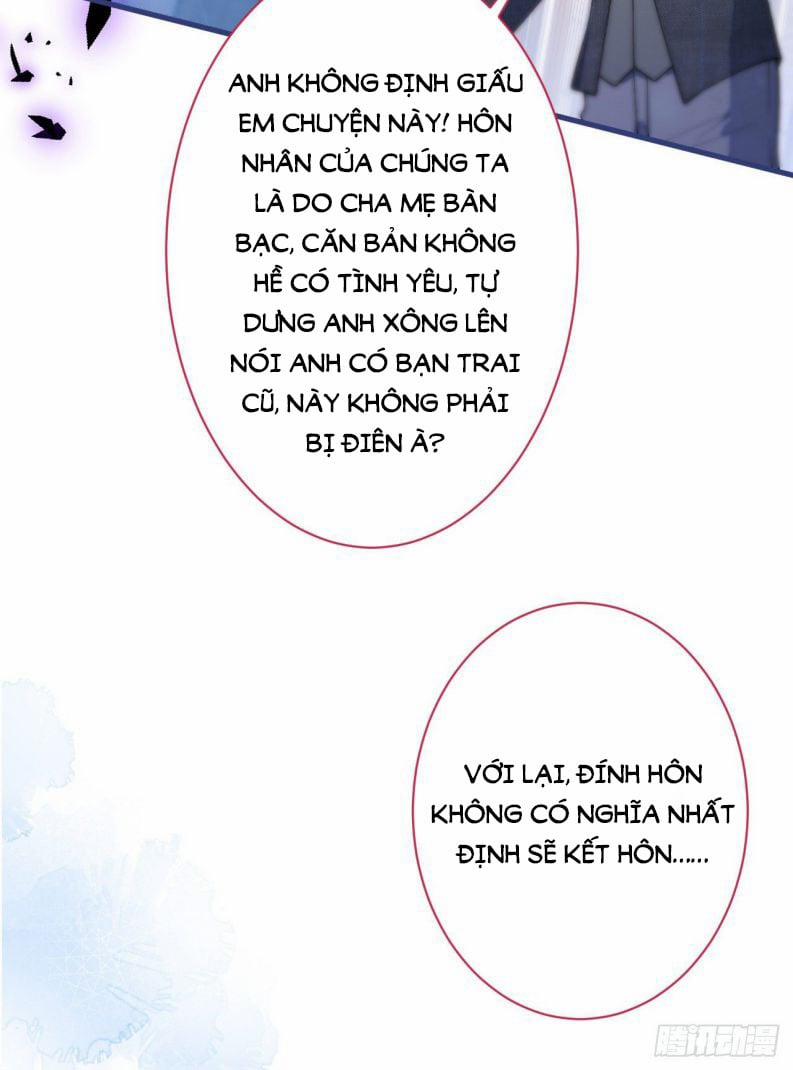 Lại Bị Nam Thần Trêu Lên Hot Search 130 trang 12