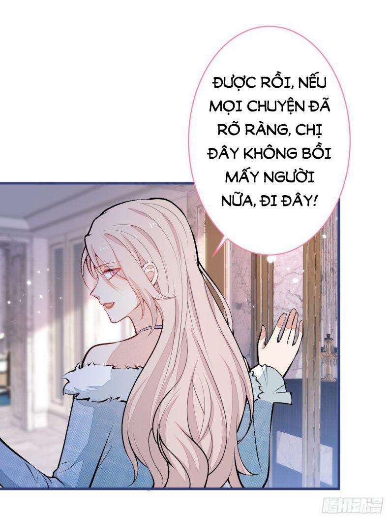 Lại Bị Nam Thần Trêu Lên Hot Search 130 trang 18