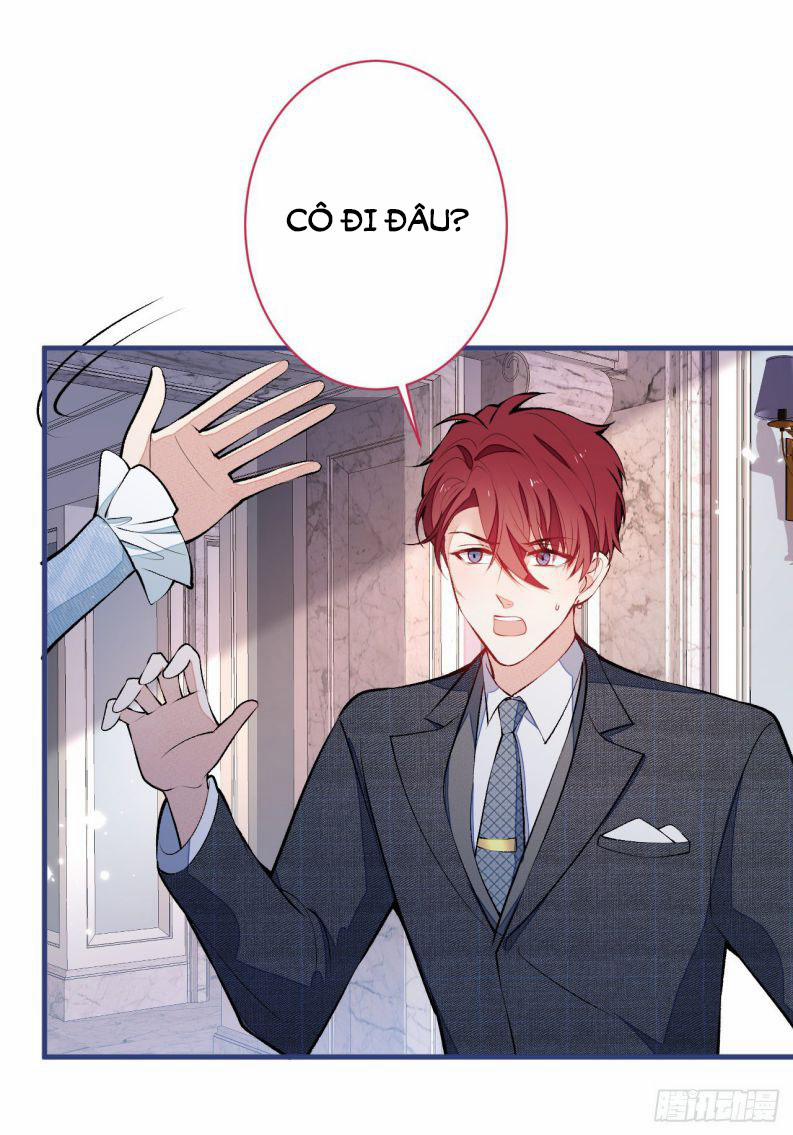 Lại Bị Nam Thần Trêu Lên Hot Search 130 trang 19