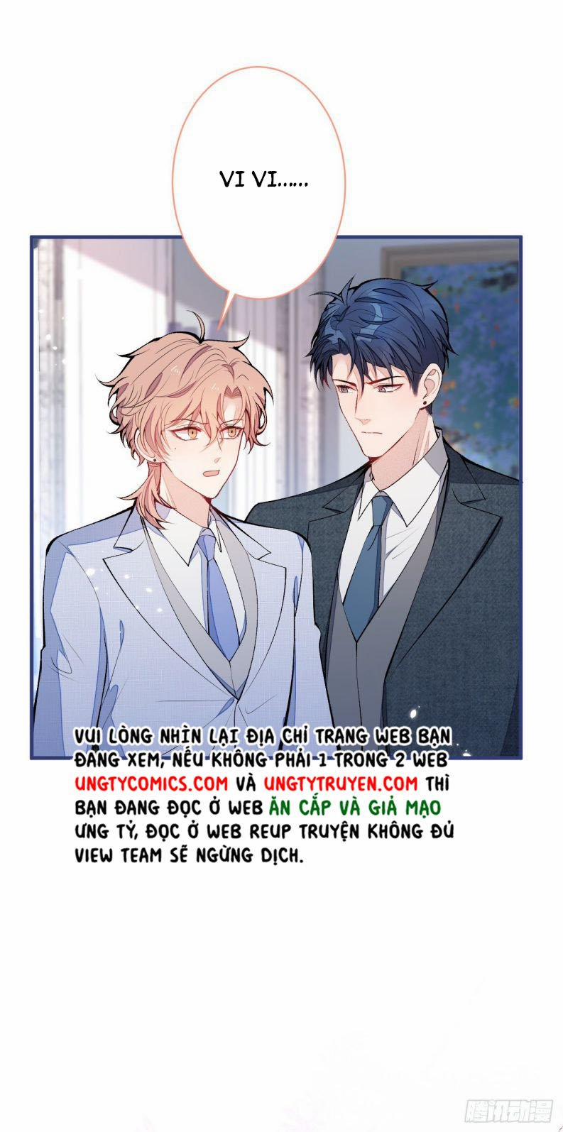 Lại Bị Nam Thần Trêu Lên Hot Search 130 trang 21