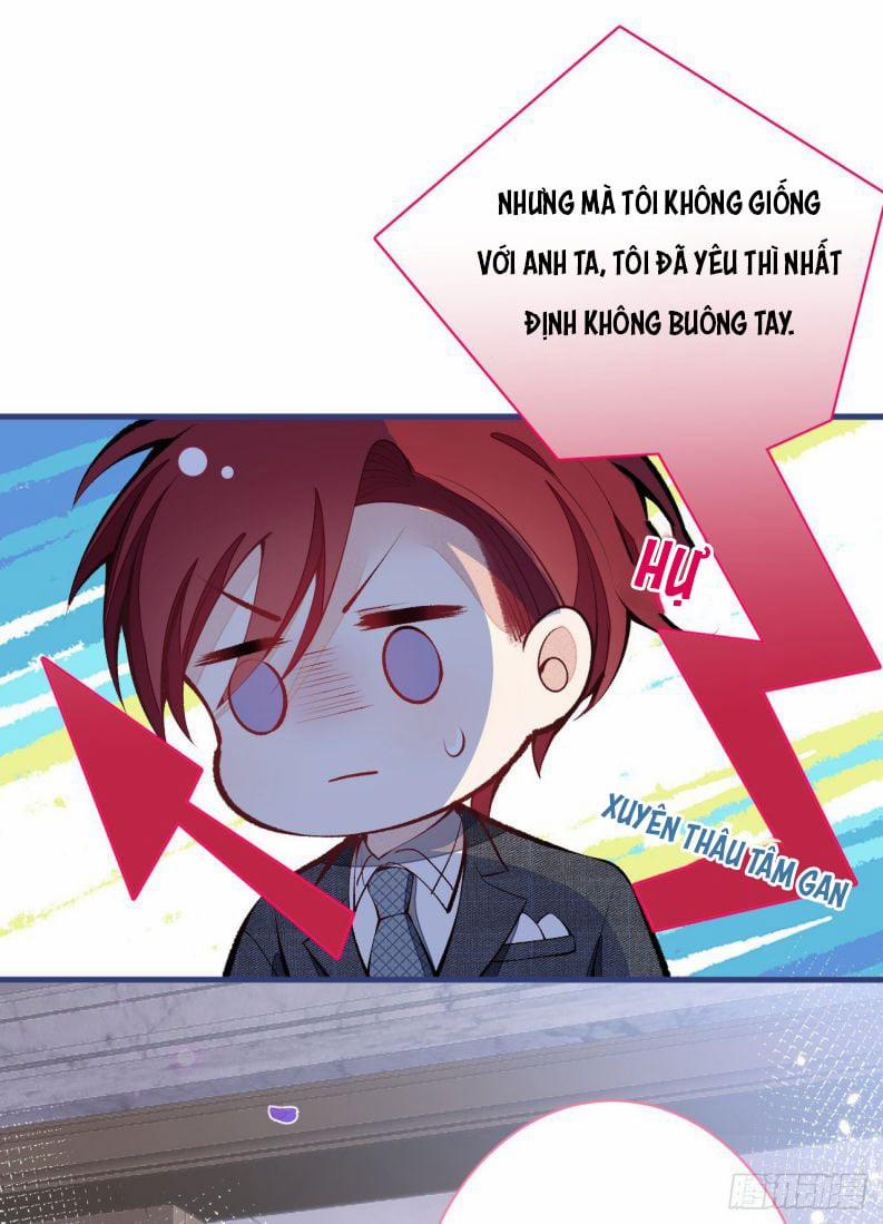 Lại Bị Nam Thần Trêu Lên Hot Search 130 trang 29