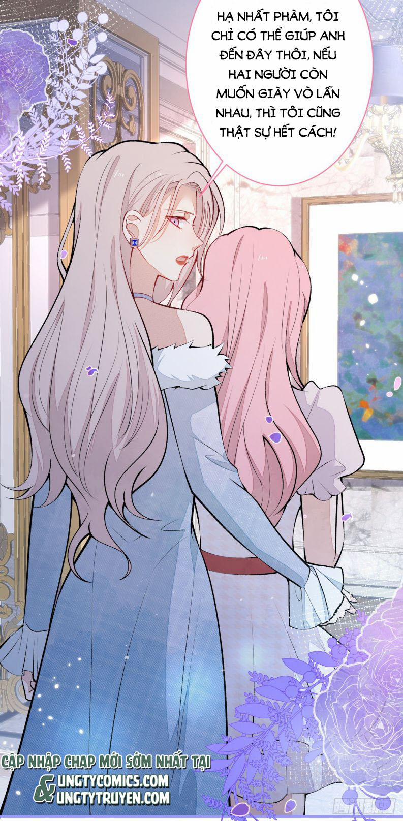 Lại Bị Nam Thần Trêu Lên Hot Search 130 trang 30