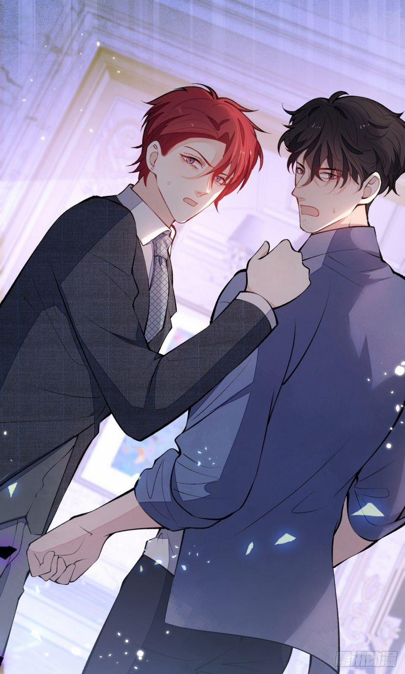 Lại Bị Nam Thần Trêu Lên Hot Search 130 trang 7