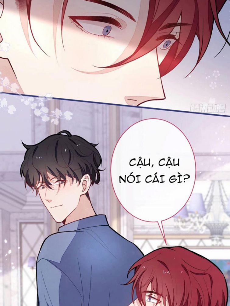 Lại Bị Nam Thần Trêu Lên Hot Search 131 trang 11