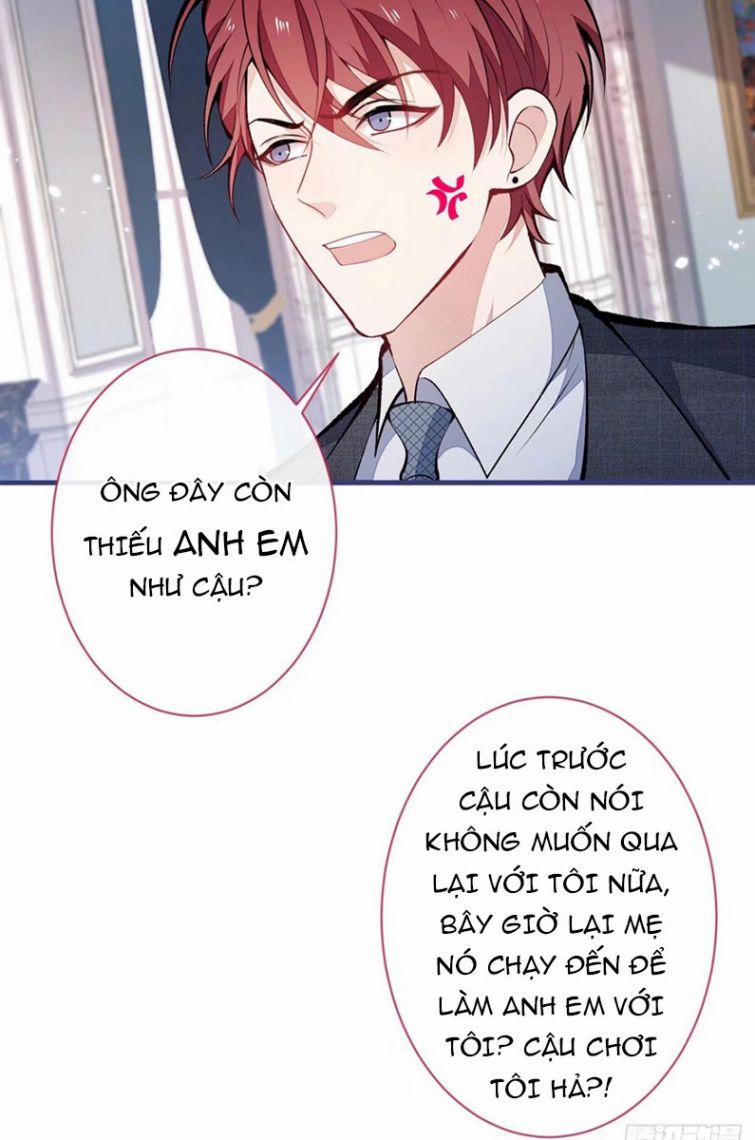 Lại Bị Nam Thần Trêu Lên Hot Search 131 trang 17