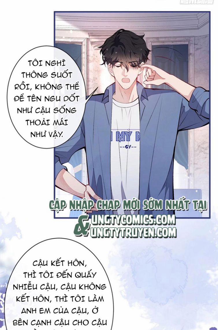 Lại Bị Nam Thần Trêu Lên Hot Search 131 trang 18