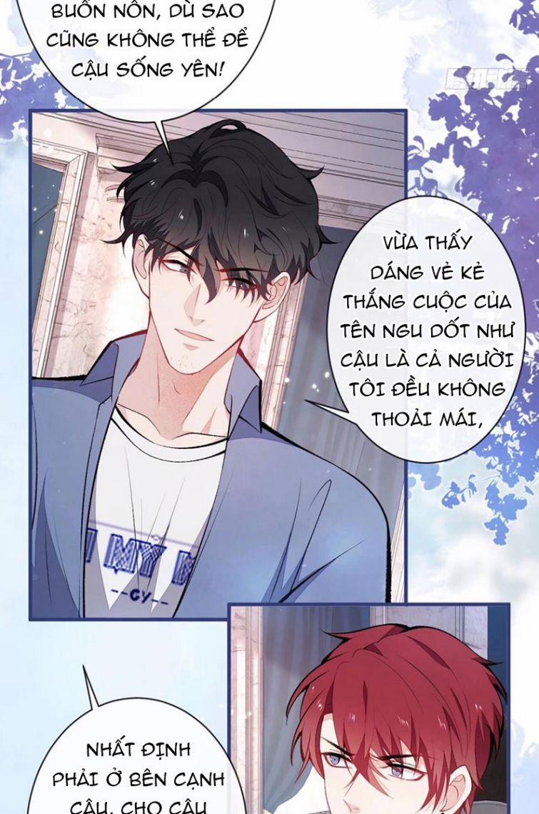 Lại Bị Nam Thần Trêu Lên Hot Search 131 trang 19