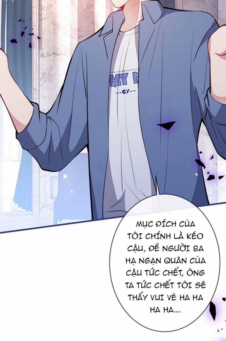 Lại Bị Nam Thần Trêu Lên Hot Search 131 trang 24