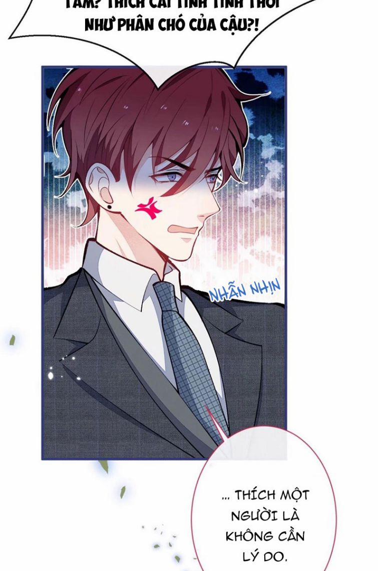 Lại Bị Nam Thần Trêu Lên Hot Search 131 trang 27