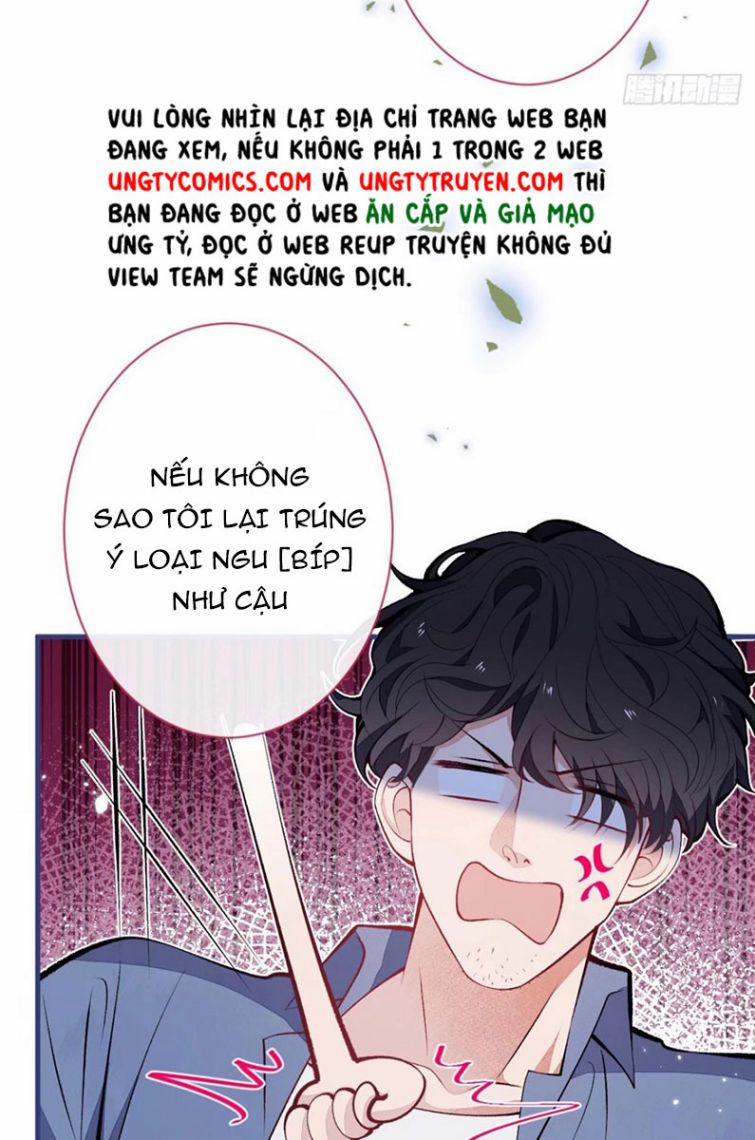 Lại Bị Nam Thần Trêu Lên Hot Search 131 trang 28