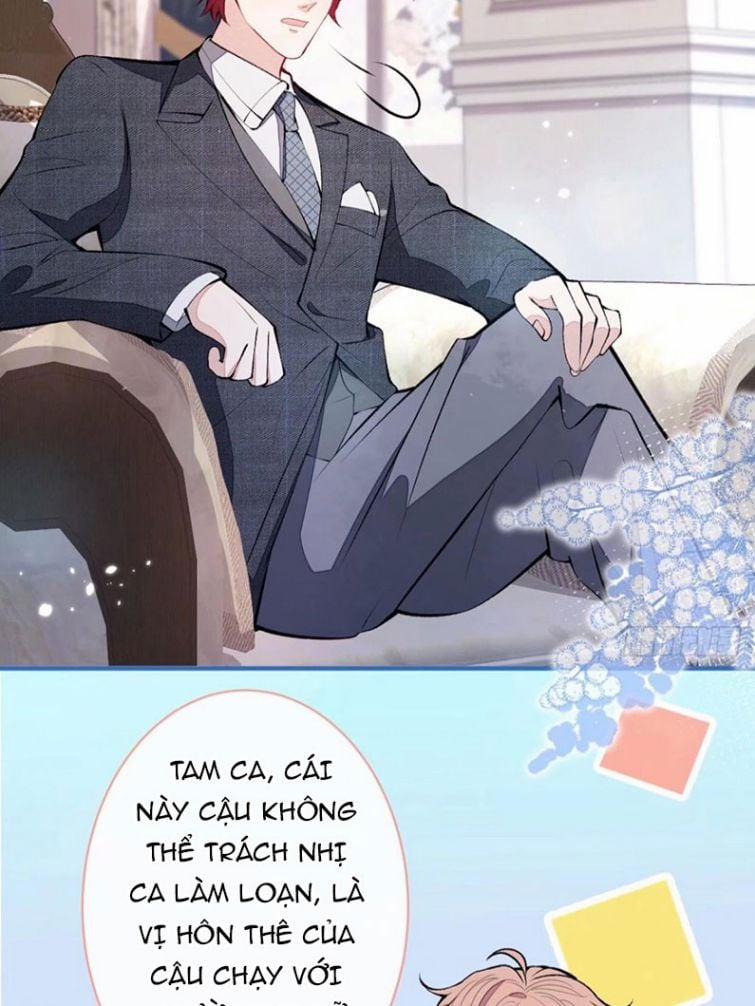 Lại Bị Nam Thần Trêu Lên Hot Search 131 trang 3