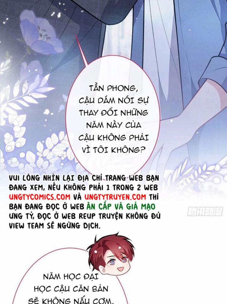 Lại Bị Nam Thần Trêu Lên Hot Search 131 trang 38