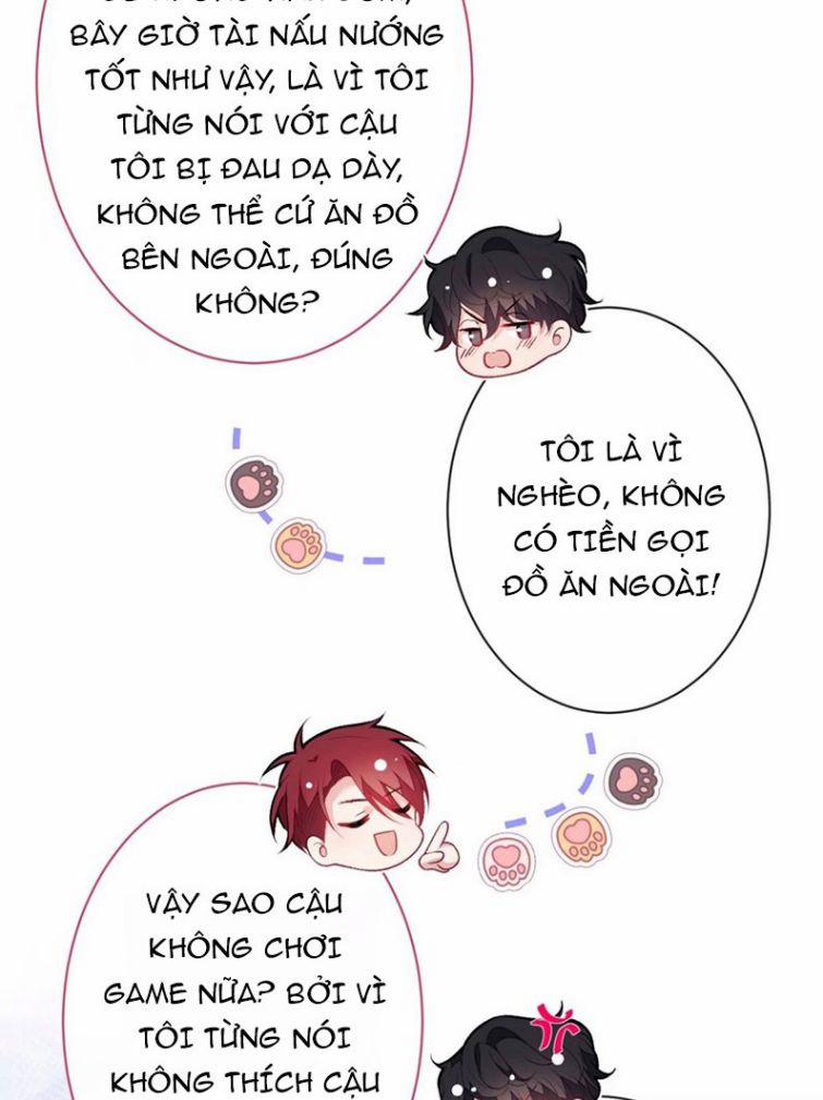 Lại Bị Nam Thần Trêu Lên Hot Search 131 trang 39