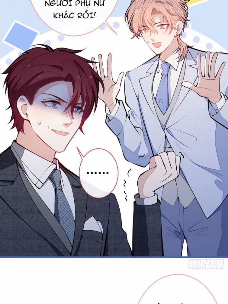 Lại Bị Nam Thần Trêu Lên Hot Search 131 trang 4