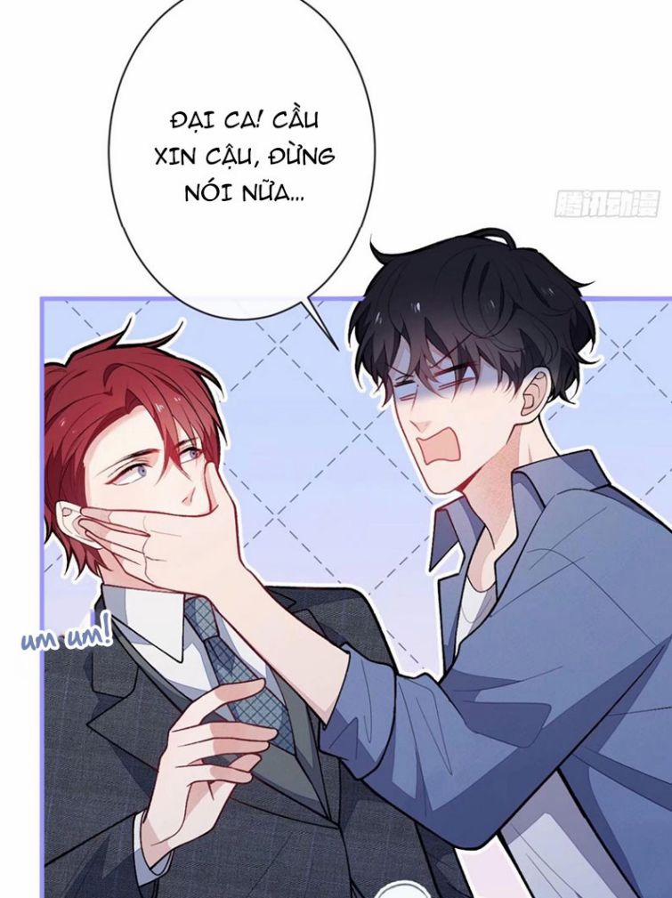 Lại Bị Nam Thần Trêu Lên Hot Search 131 trang 44