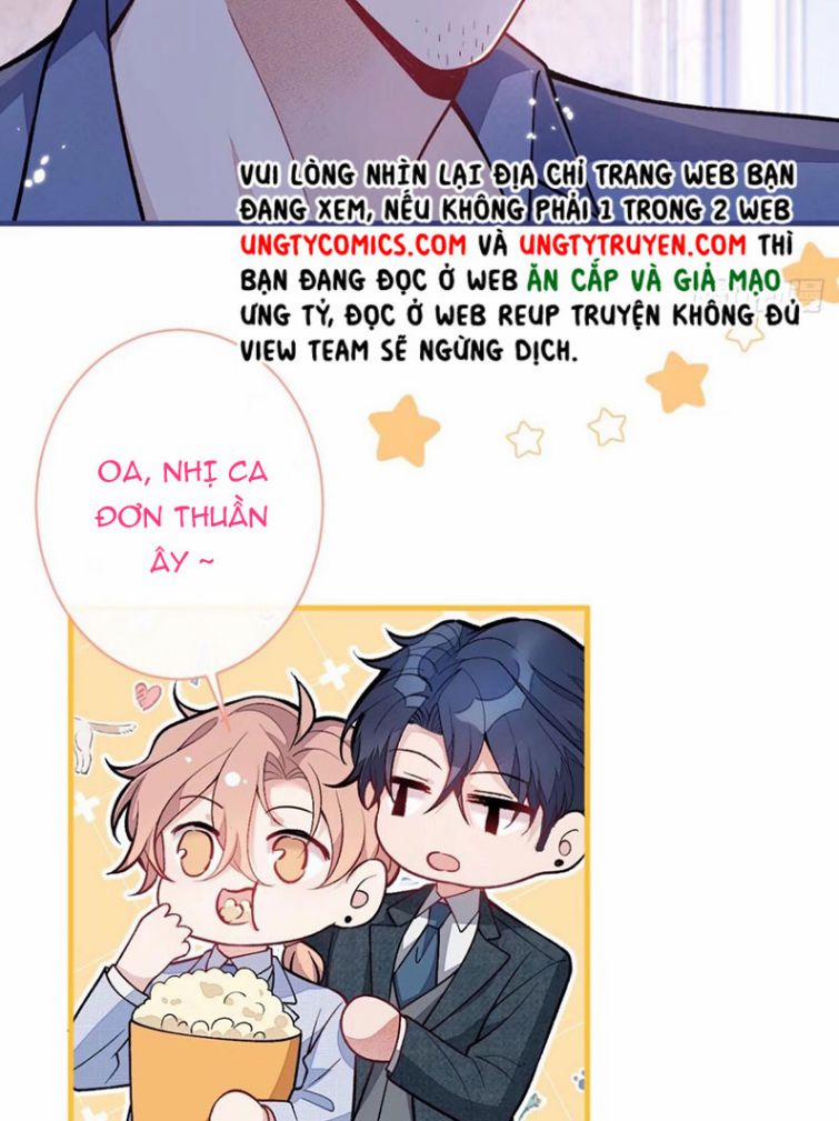 Lại Bị Nam Thần Trêu Lên Hot Search 131 trang 46