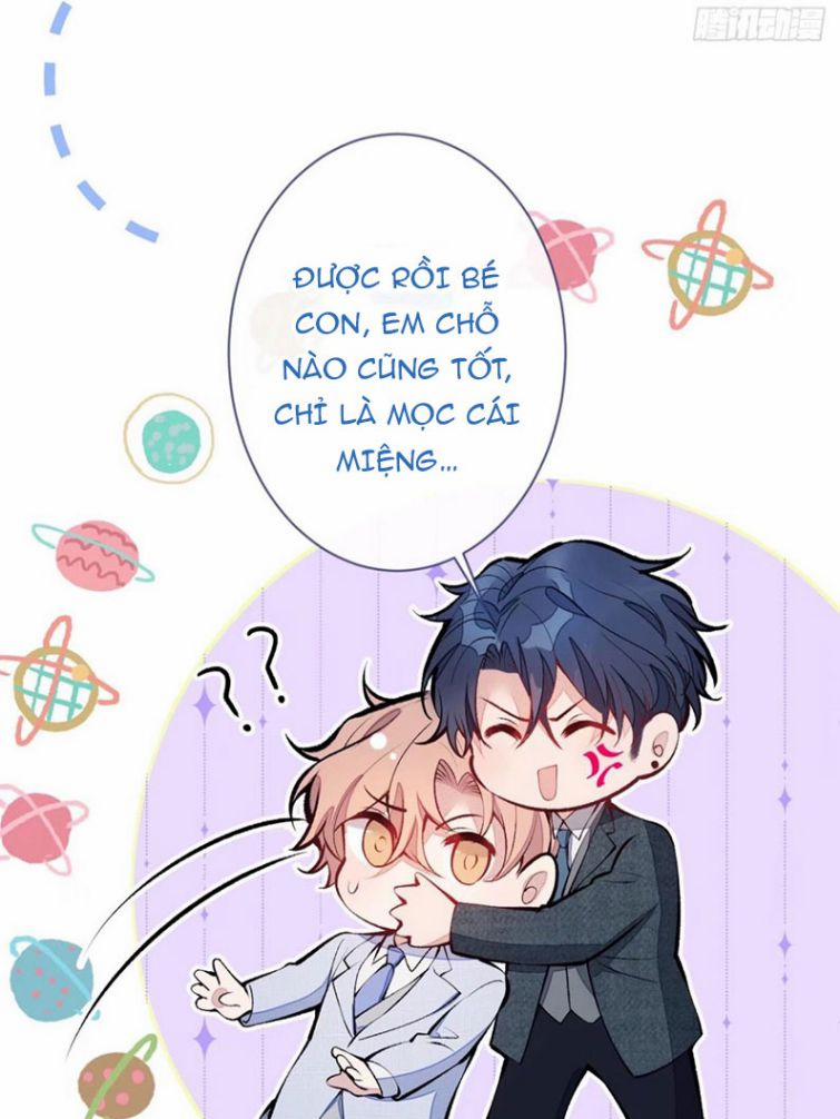 Lại Bị Nam Thần Trêu Lên Hot Search 131 trang 6