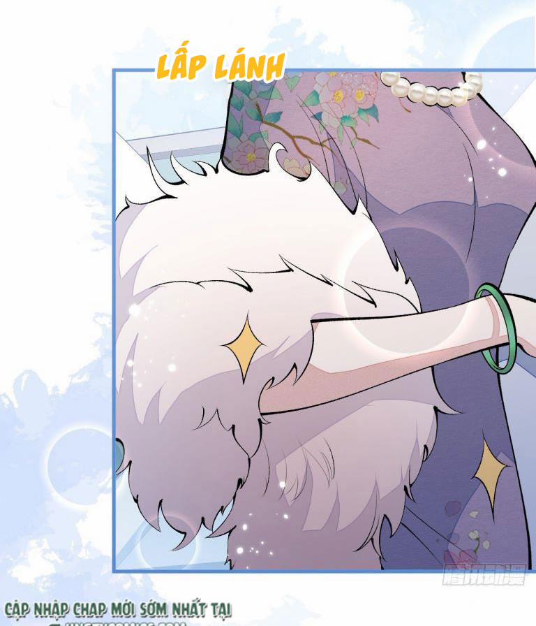 Lại Bị Nam Thần Trêu Lên Hot Search 132 trang 18