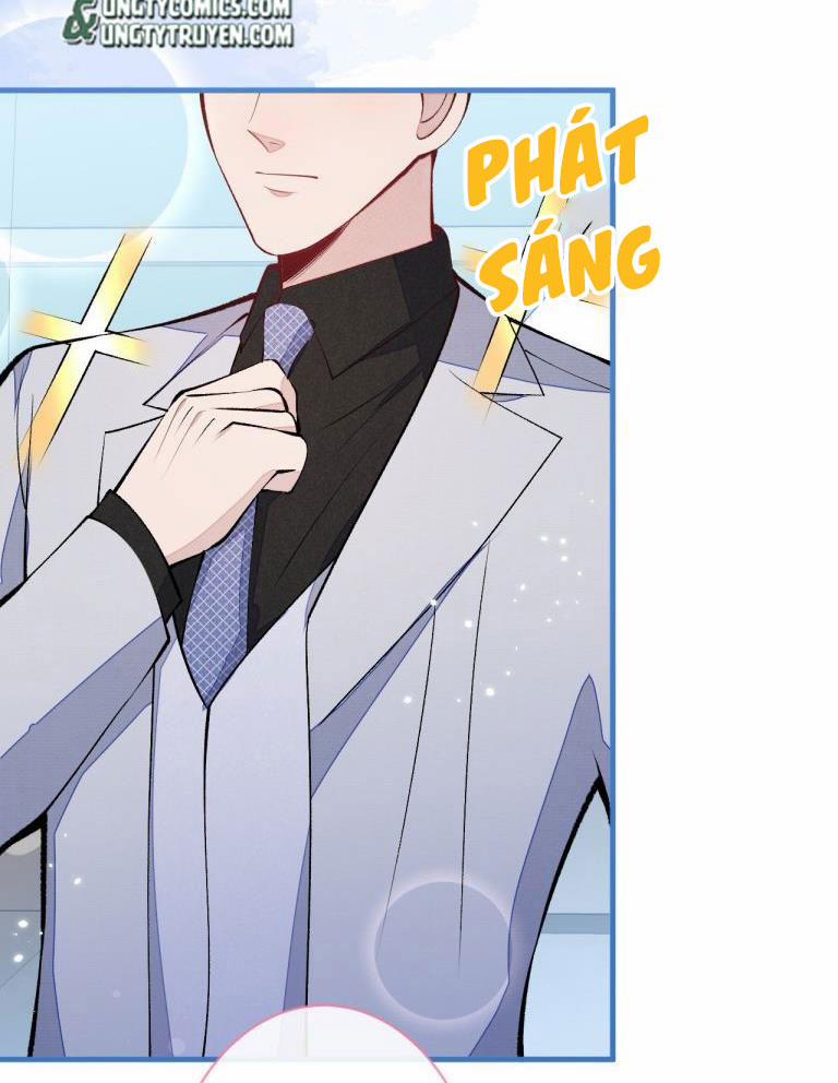 Lại Bị Nam Thần Trêu Lên Hot Search 132 trang 19