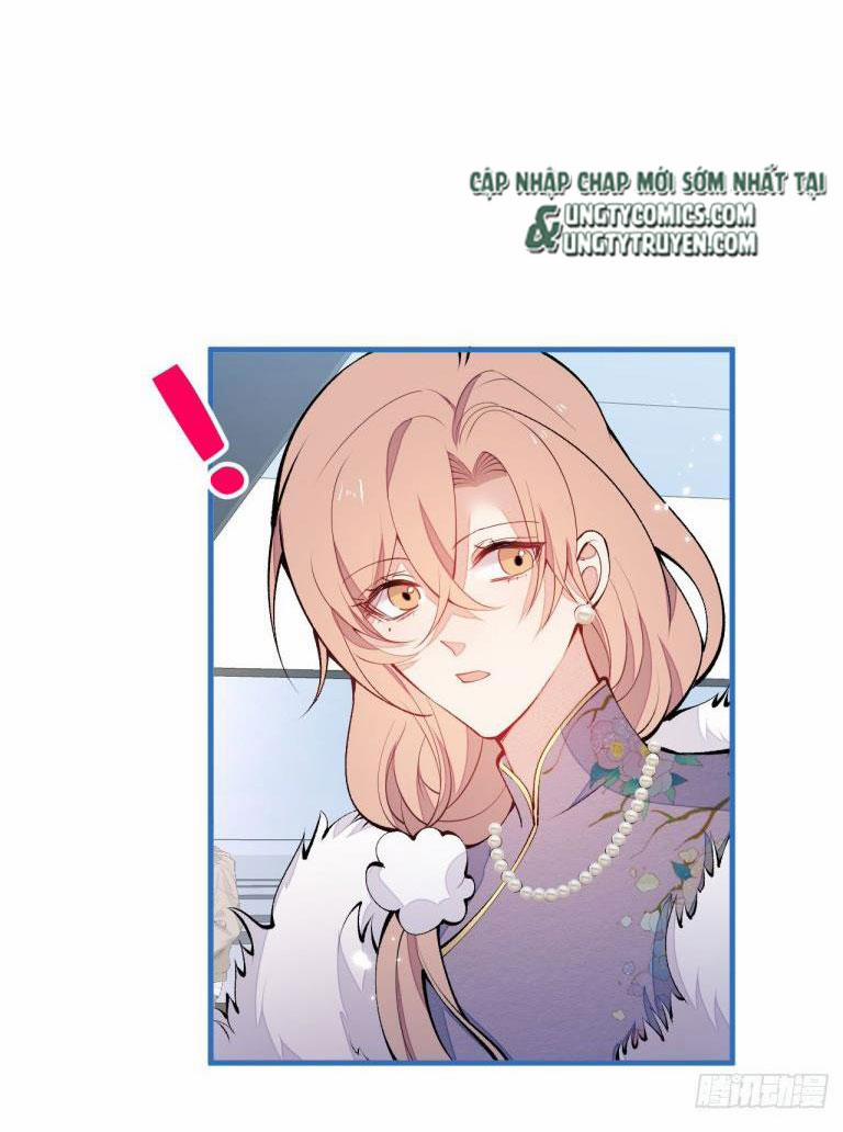 Lại Bị Nam Thần Trêu Lên Hot Search 132 trang 23