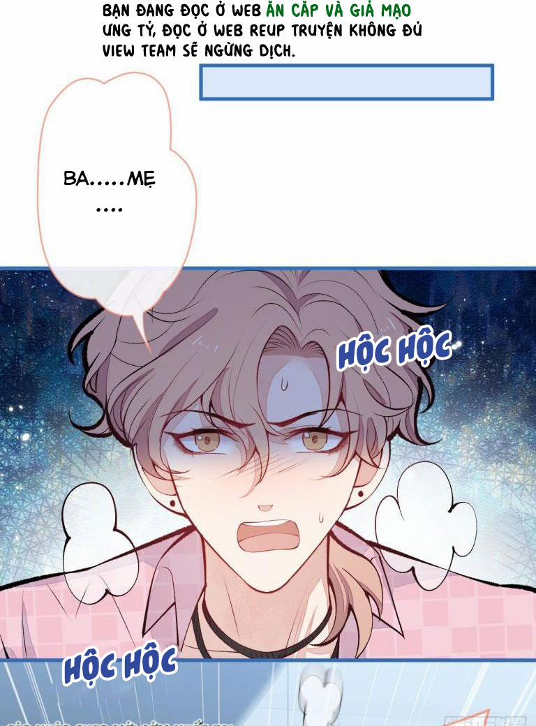 Lại Bị Nam Thần Trêu Lên Hot Search 132 trang 25