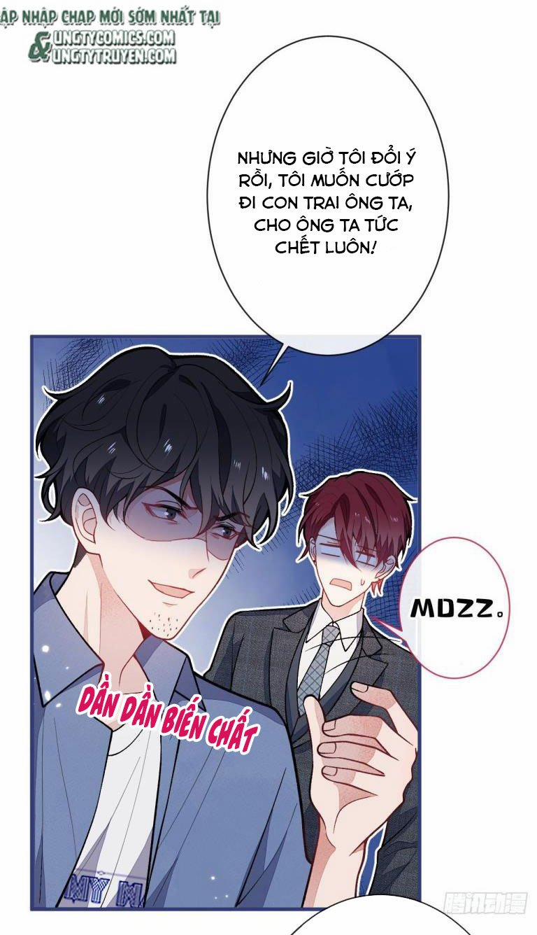 Lại Bị Nam Thần Trêu Lên Hot Search 132 trang 7