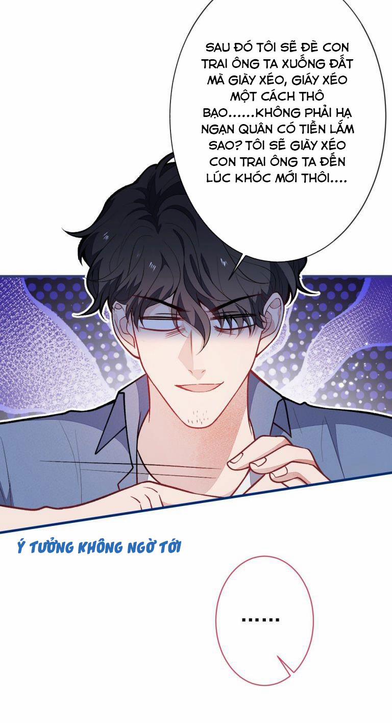 Lại Bị Nam Thần Trêu Lên Hot Search 132 trang 8