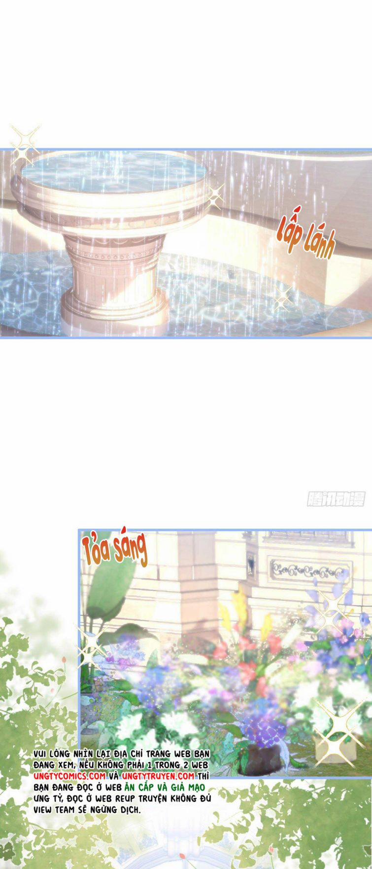 Lại Bị Nam Thần Trêu Lên Hot Search 133 trang 12